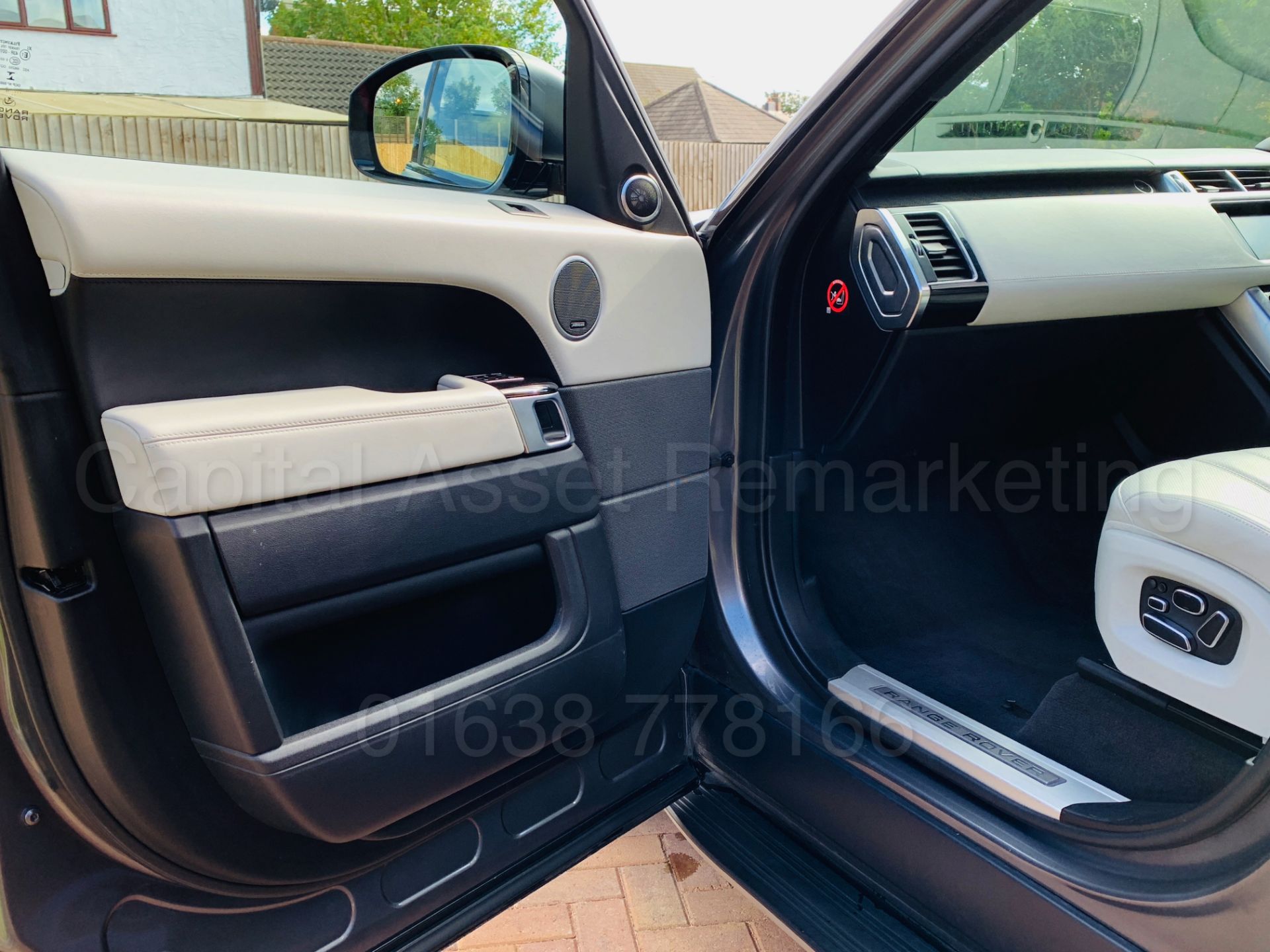 On Sale RANGE ROVER SPORT *AUTOBIOGRAPHY DYNAMIC* (2015)'3.0 SDV6 -306 BHP - 8 SPEED AUTO' HUGE SPEC - Image 21 of 58