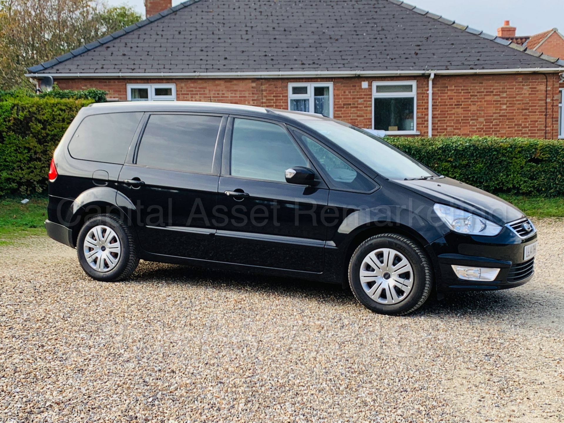 (On Sale) FORD GALAXY **ZETEC** 7 SEATER MPV (2014) 2.0 TDCI - 140 BHP - AUTO POWER SHIFT (1 OWNER) - Bild 12 aus 36