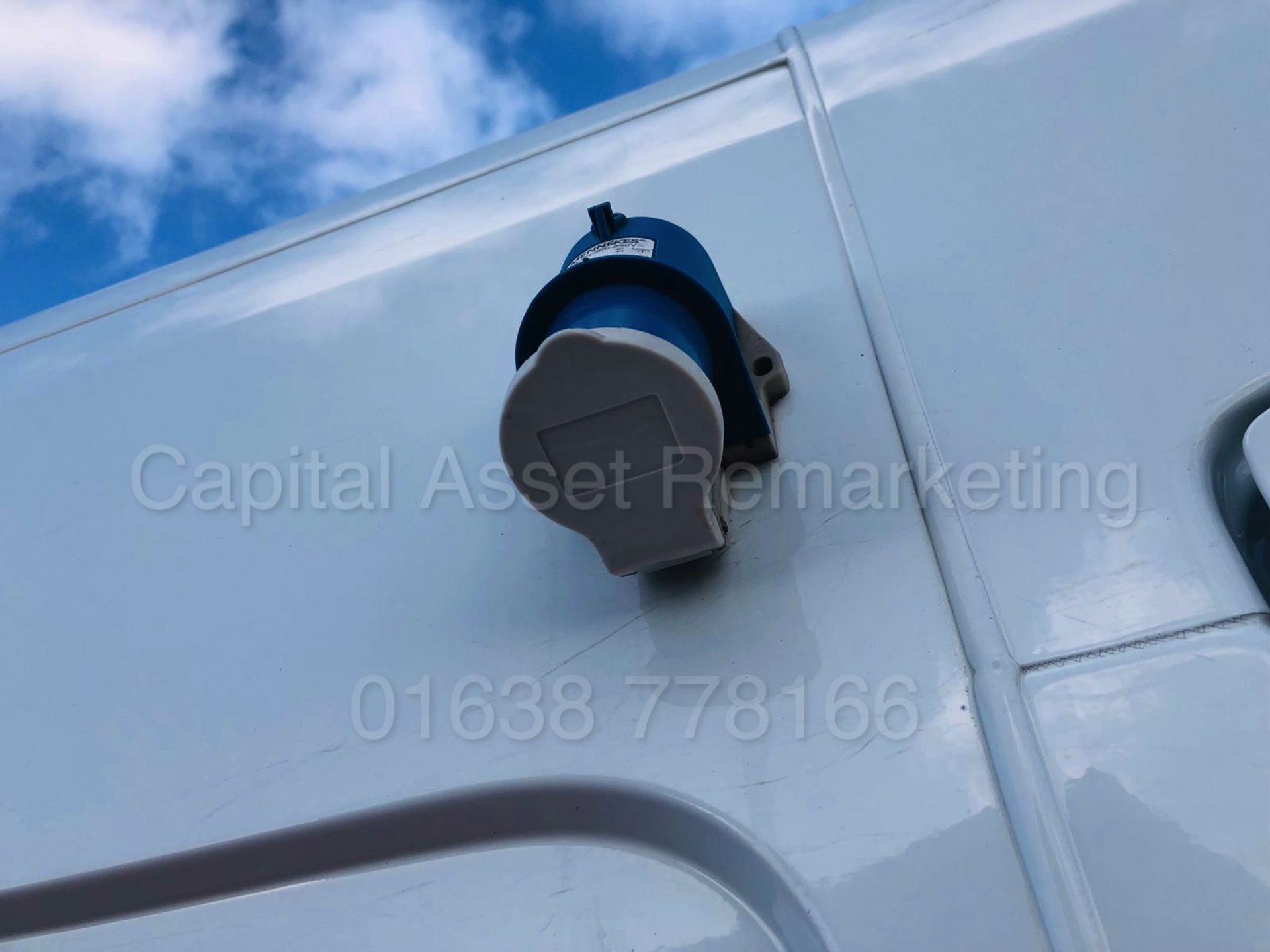 (On Sale) NISSAN NV400 *LWB -REFRIGERATED / PANEL VAN* (2015 MODEL) '2.3 DCI- 6 SPEED' *THERMO KING* - Image 26 of 43