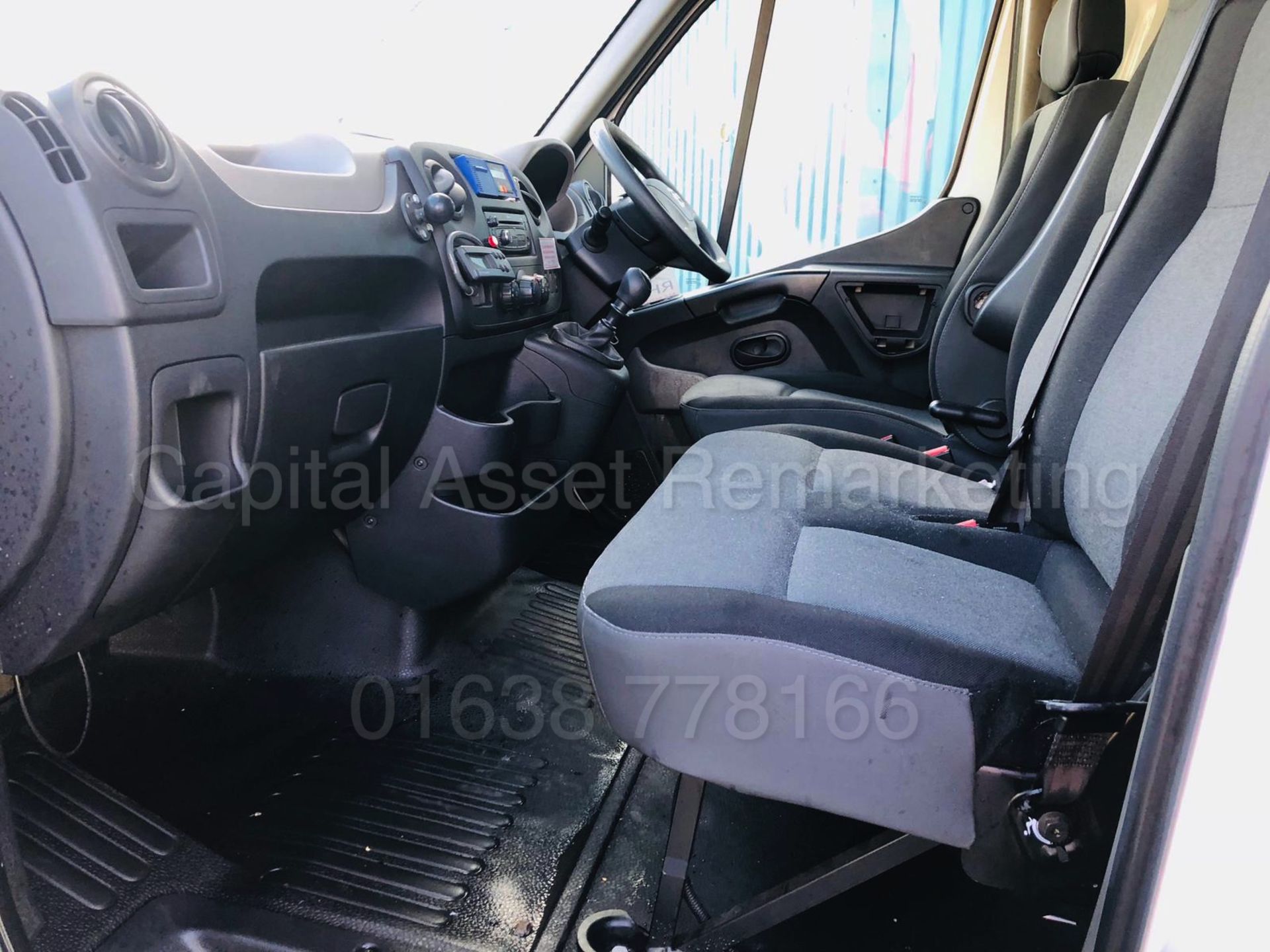 (On Sale) NISSAN NV400 *LWB -REFRIGERATED / PANEL VAN* (2015 MODEL) '2.3 DCI- 6 SPEED' *THERMO KING* - Image 43 of 43