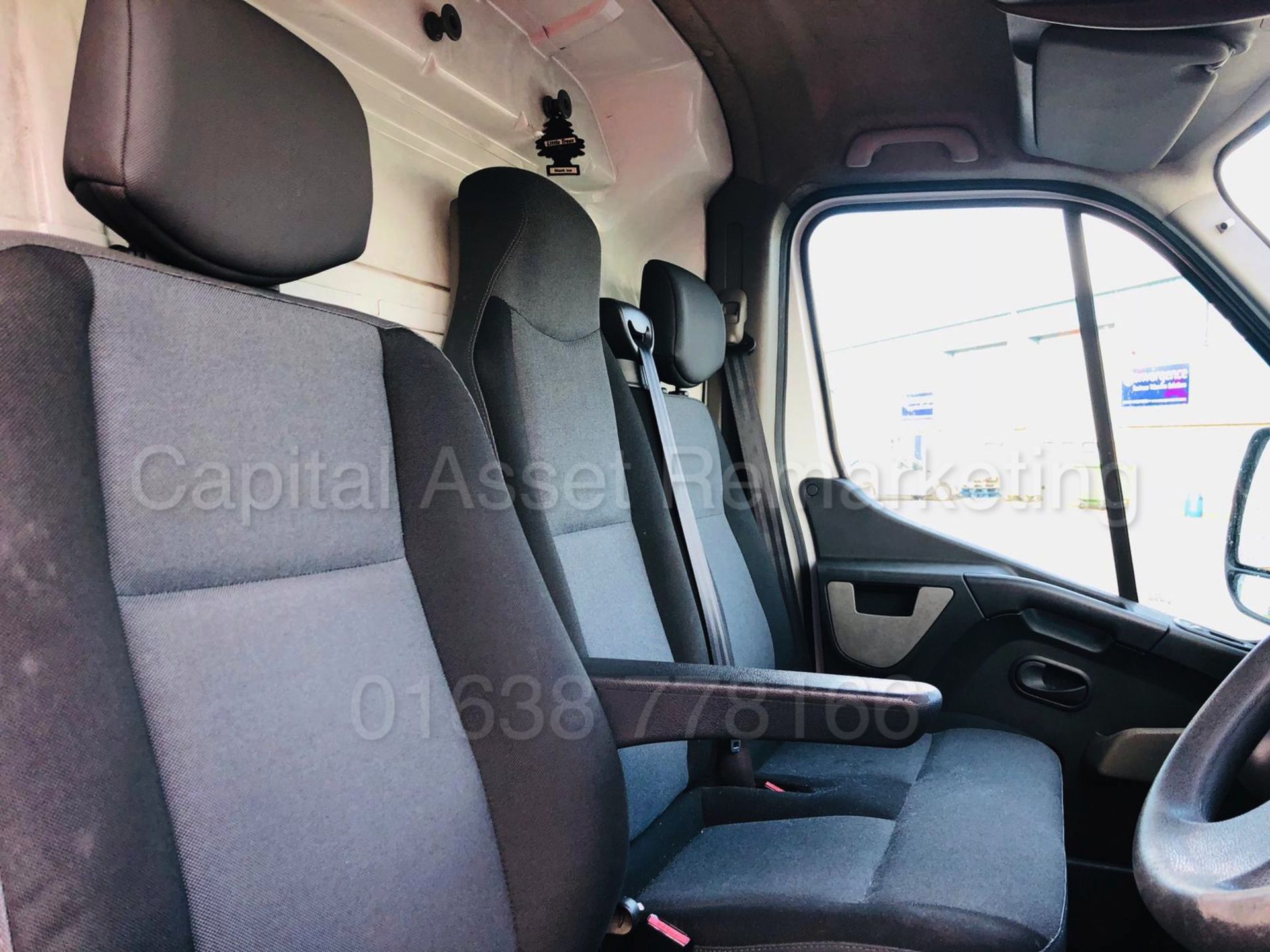 (On Sale) NISSAN NV400 *LWB -REFRIGERATED / PANEL VAN* (2015 MODEL) '2.3 DCI- 6 SPEED' *THERMO KING* - Image 22 of 43