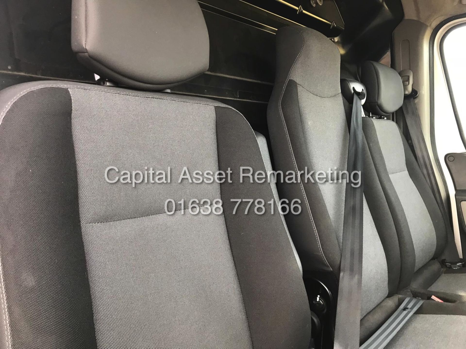 RENAULT MASTER 2.3DCI "BUSINESS EDITION" LH35 LWB/EXTRA HI TOP (2016 MODEL) HORSE BOX CONVERSION ? - Image 6 of 15