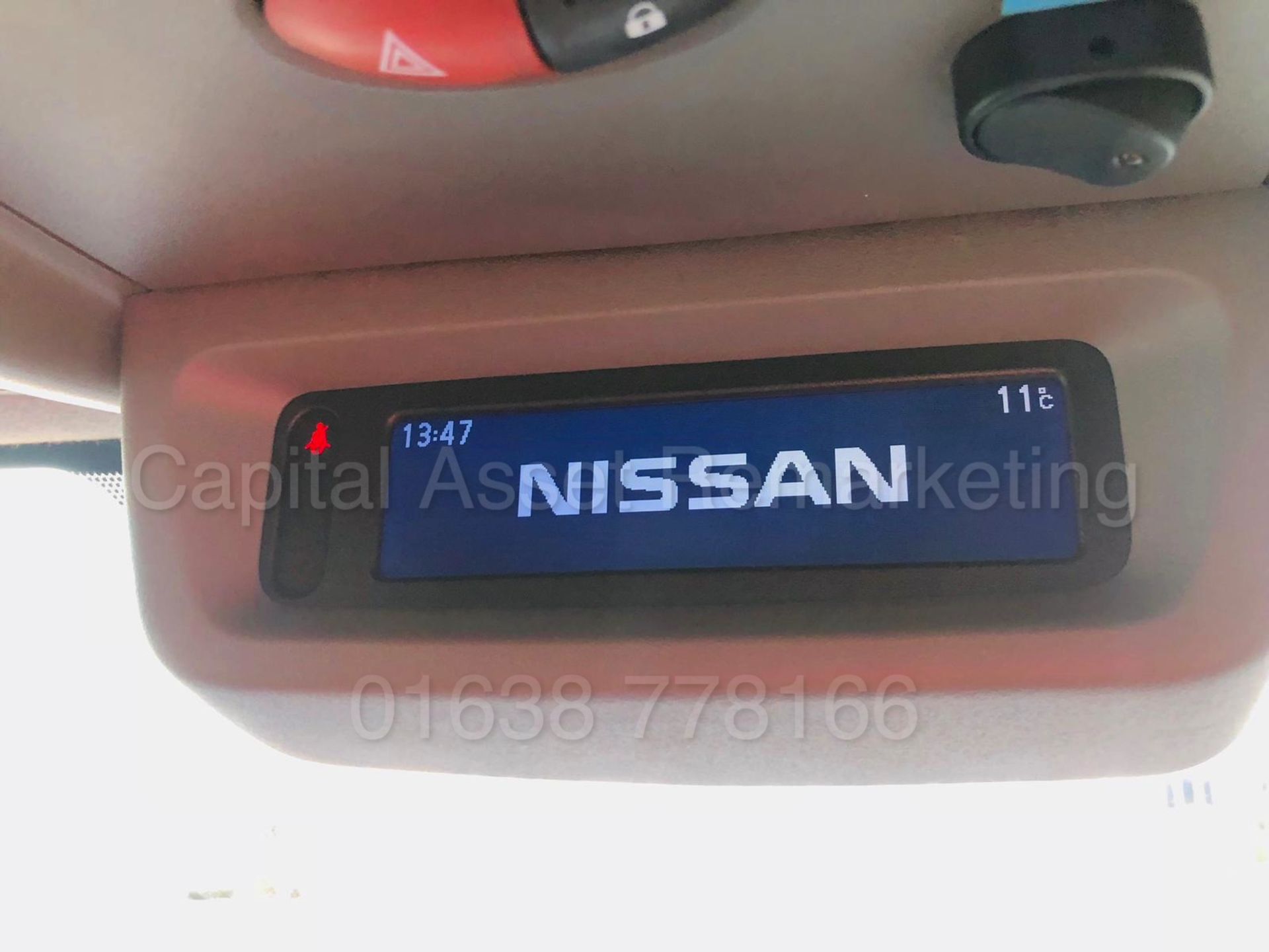 (On Sale) NISSAN NV400 *LWB -REFRIGERATED / PANEL VAN* (2015 MODEL) '2.3 DCI- 6 SPEED' *THERMO KING* - Image 37 of 43