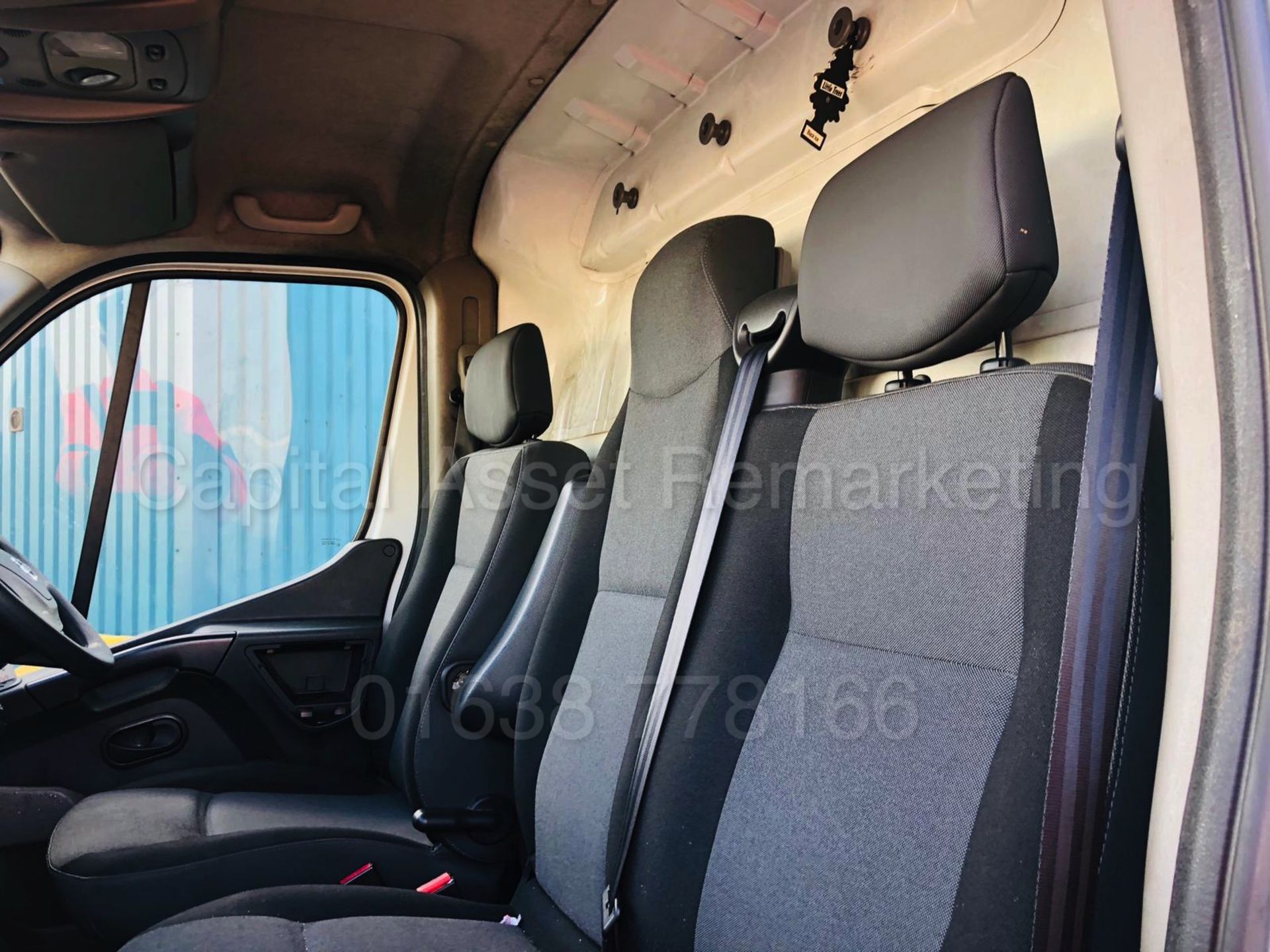 (On Sale) NISSAN NV400 *LWB -REFRIGERATED / PANEL VAN* (2015 MODEL) '2.3 DCI- 6 SPEED' *THERMO KING* - Image 24 of 43