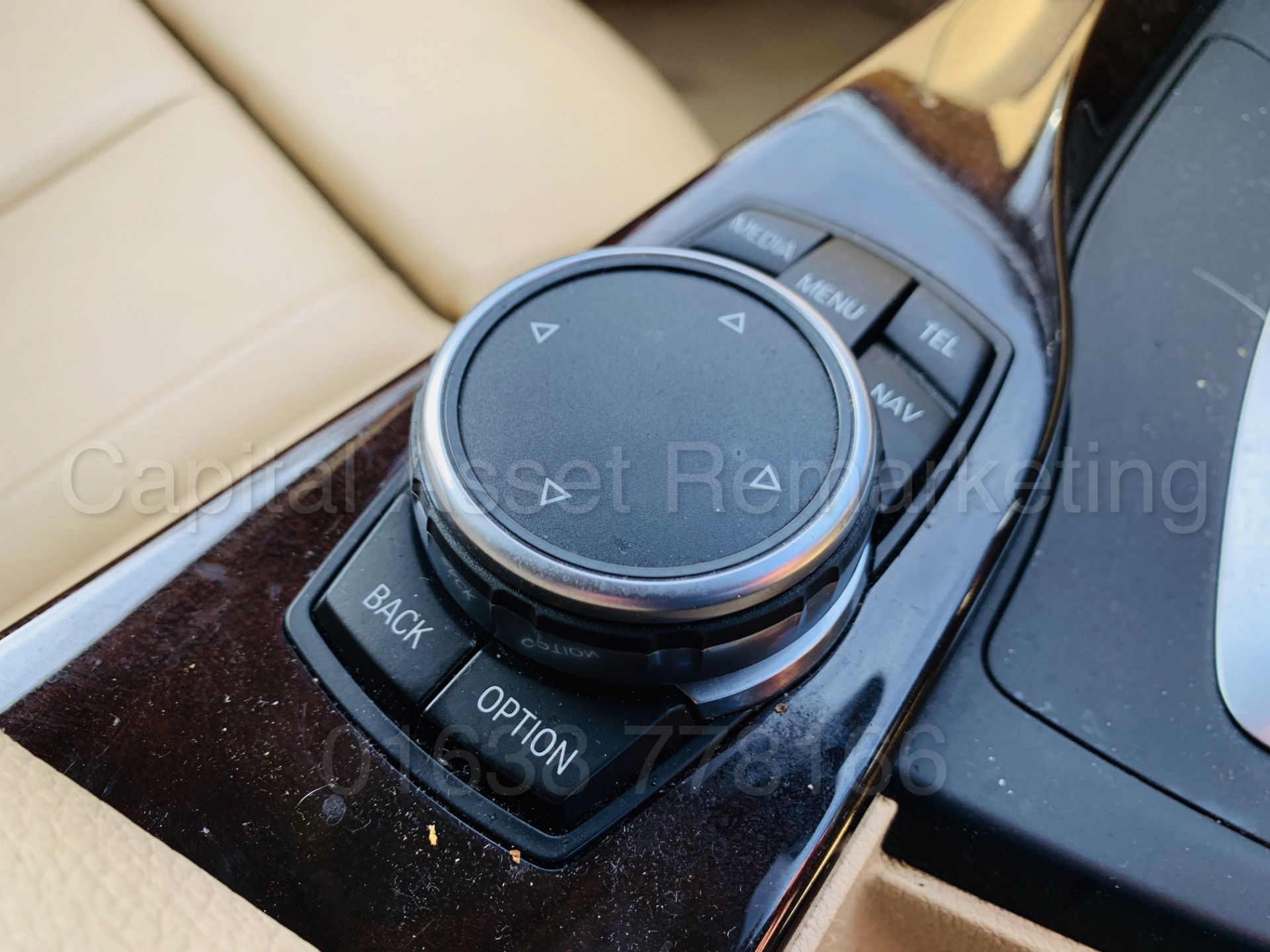 BMW 430D 'X-DRIVE' GRAN COUPE *LUXURY EDITION* (2015) '3.0 DIESEL -258 BHP- 8 SPEED AUTO' (1 OWNER) - Bild 49 aus 53