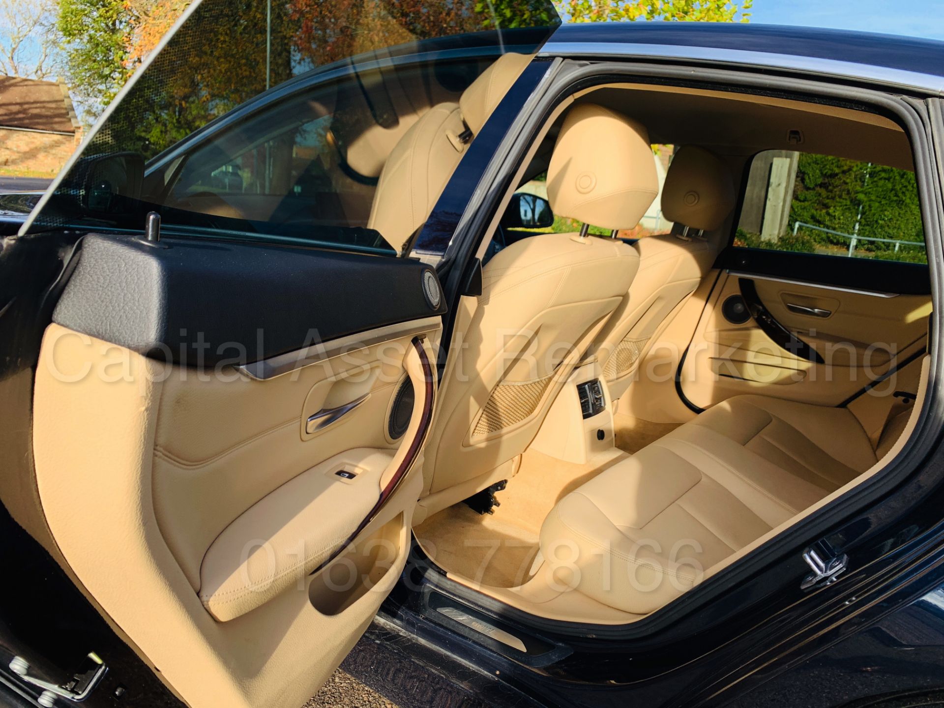 (ON SALE) BMW 430D 'X-DRIVE' GRAN COUPE *LUXURY EDITION* (2015) '8 SPEED AUTO' (1 OWNER) - Bild 23 aus 53
