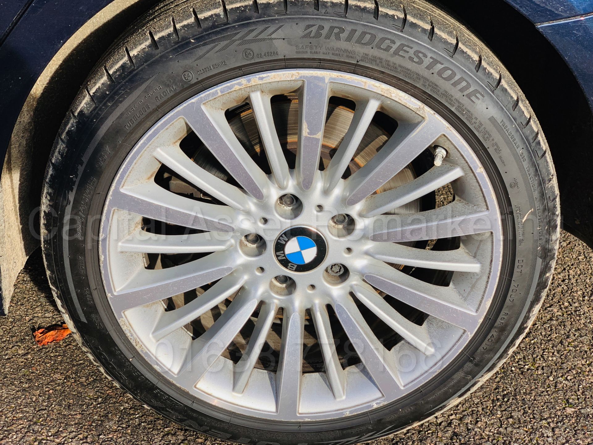 (ON SALE) BMW 430D 'X-DRIVE' GRAN COUPE *LUXURY EDITION* (2015) '8 SPEED AUTO' (1 OWNER) - Bild 15 aus 53