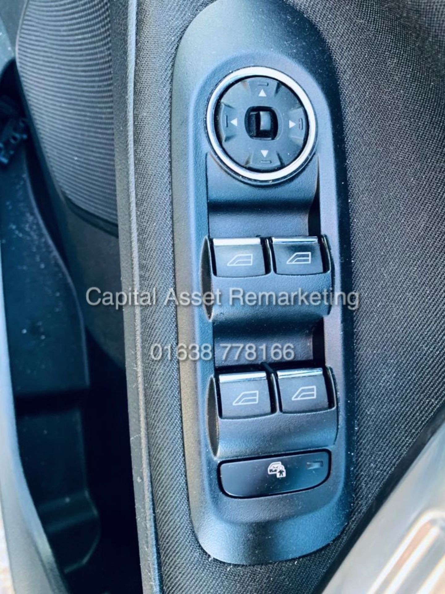 (ON SALE) FORD GALAXY 2.0TDCI AUTOMATIC "ZETEC" 7 SEATER (2013 MODEL) CLIMATE - AIR CON - GREAT SPEC - Image 19 of 19