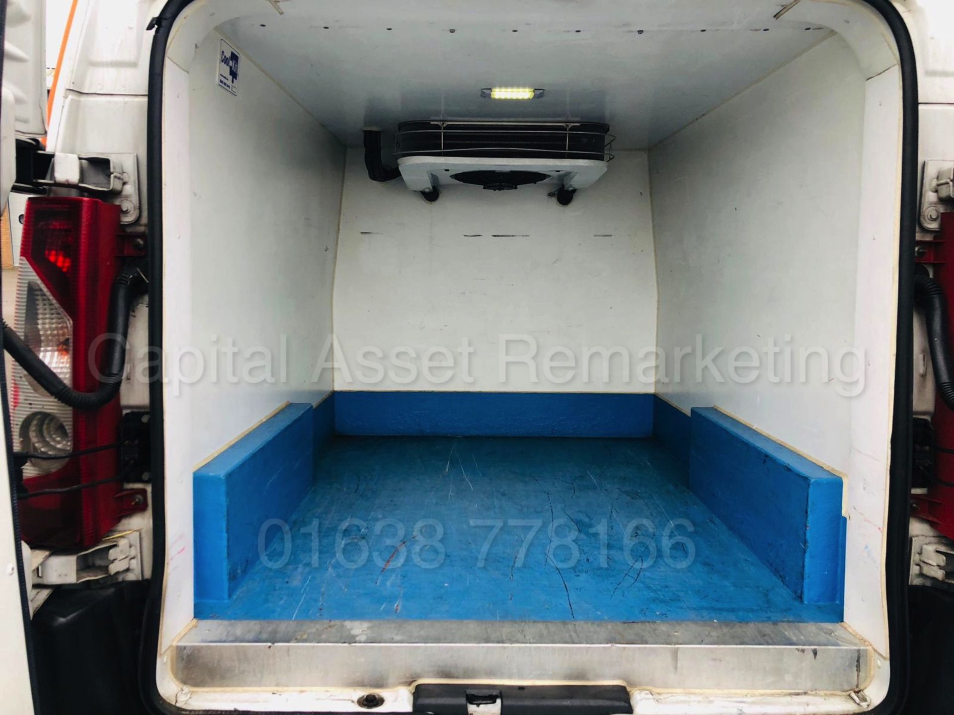 (On Sale) CITROEN DISPATCH *SWB - FRIDGE / FREEZER VAN* (2012 MODEL) '1.6 HDI - 90 BHP - 5 SPEED' - Image 15 of 23