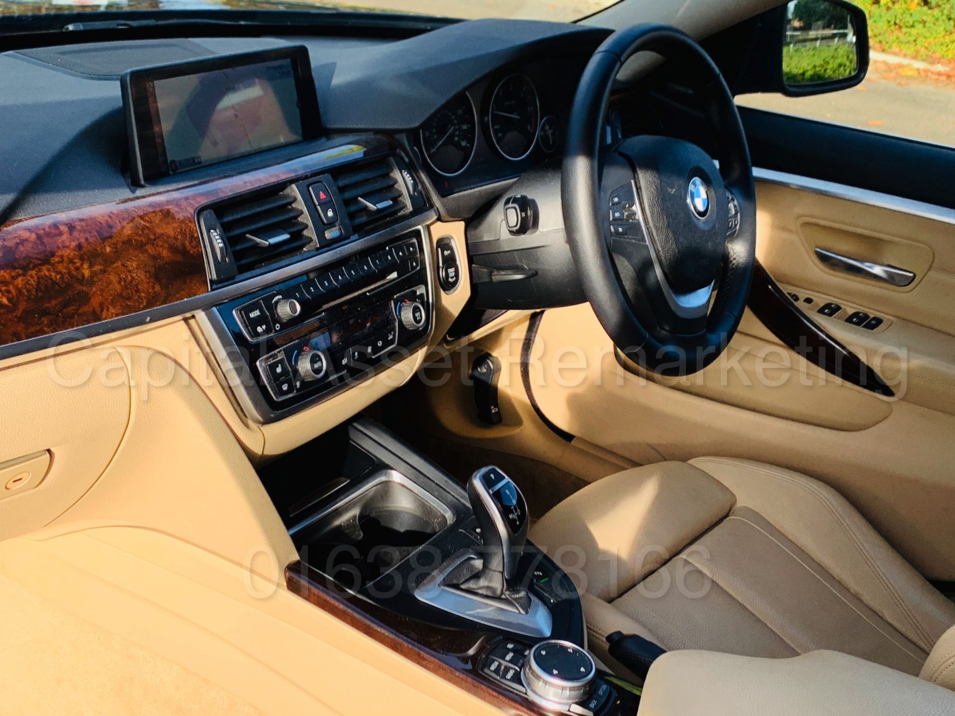 (ON SALE) BMW 430D 'X-DRIVE' GRAN COUPE *LUXURY EDITION* (2015) '8 SPEED AUTO' (1 OWNER) - Bild 20 aus 53