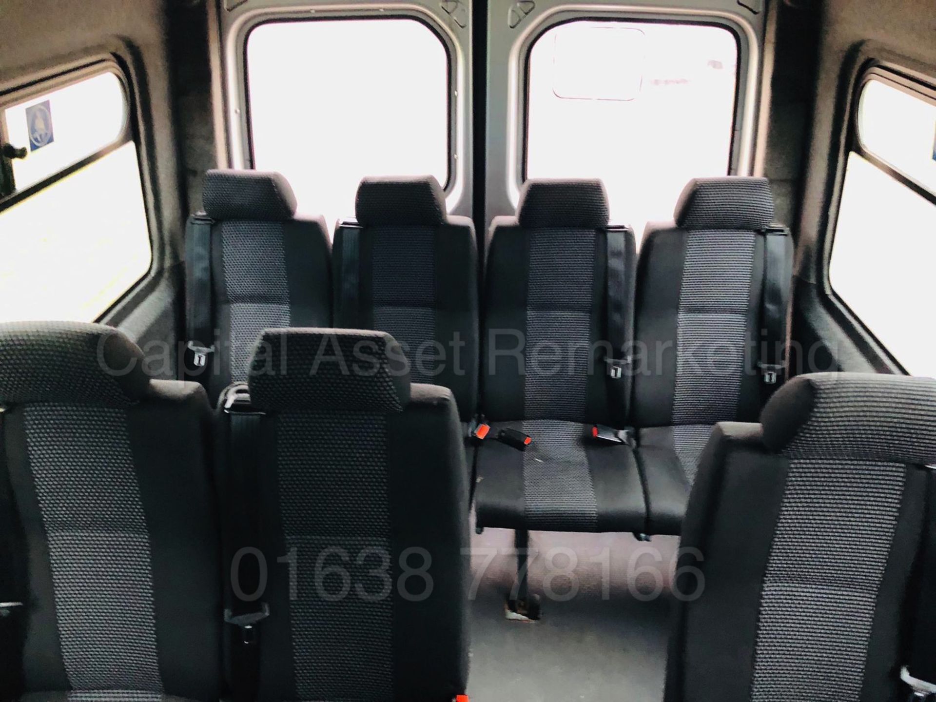 (On Sale) MERCEDES-BENZ SPRINTER 311 CDI *LWB - 17 SEATER MINI BUS / COACH* (59 REG) *AUTO* (NO VAT) - Image 25 of 36