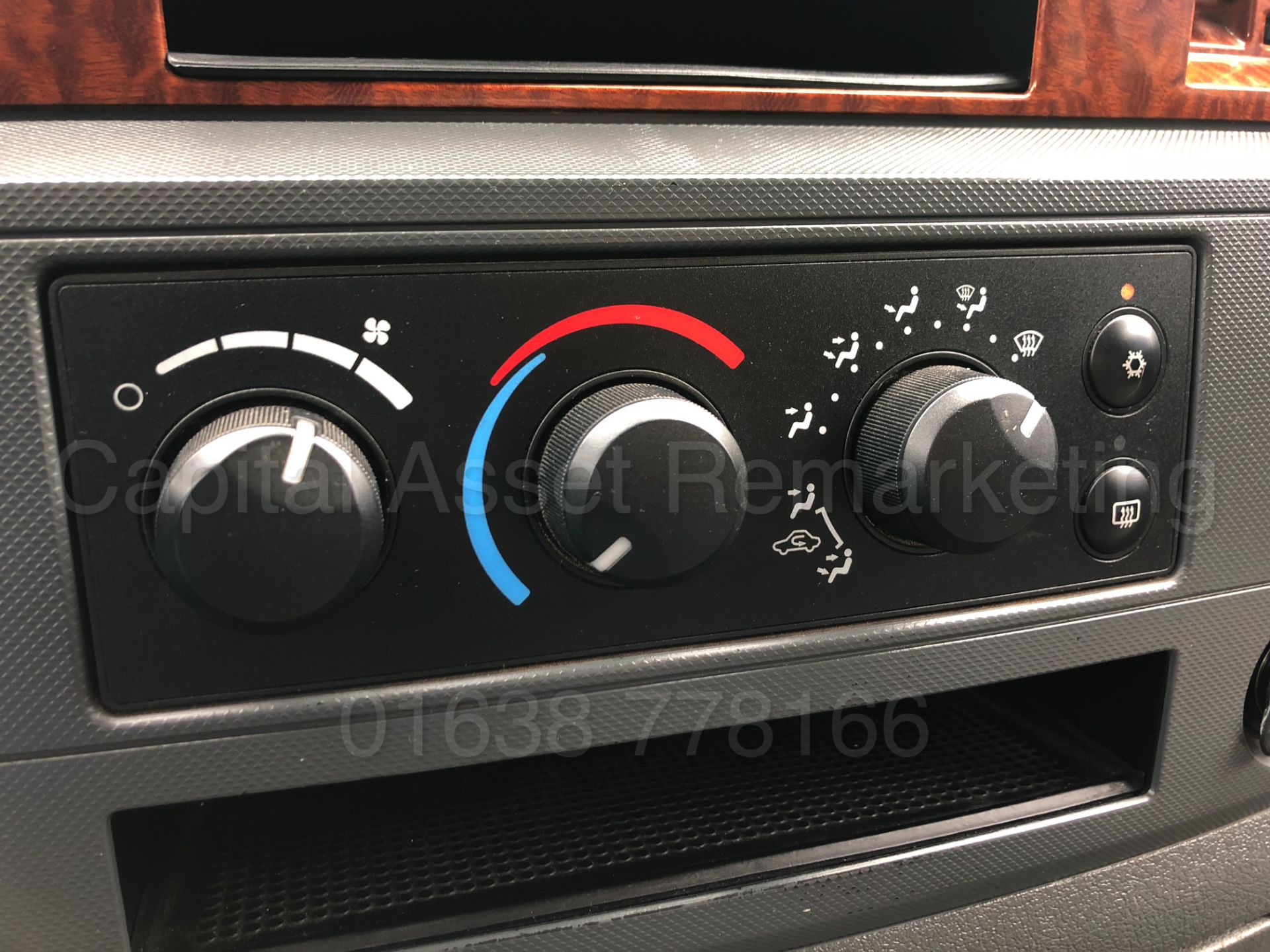 (On Sale) DODGE RAM 1500 *SLT EDITION* DOUBLE CAB PICK-UP *4X4* (2006) '5.7 HEMI - AUTO' *AIR CON* - Image 31 of 37