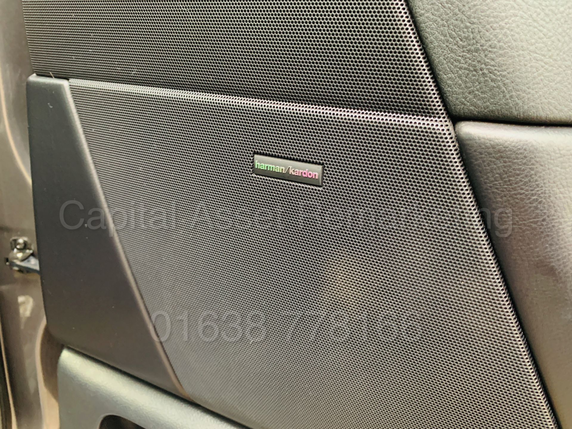 (On Sale) RANGE ROVER SPORT *HSE EDITION* (2006) '2.7 TDV6 - 190 BHP - AUTO' **HUGE SPEC** (NO VAT) - Image 40 of 57