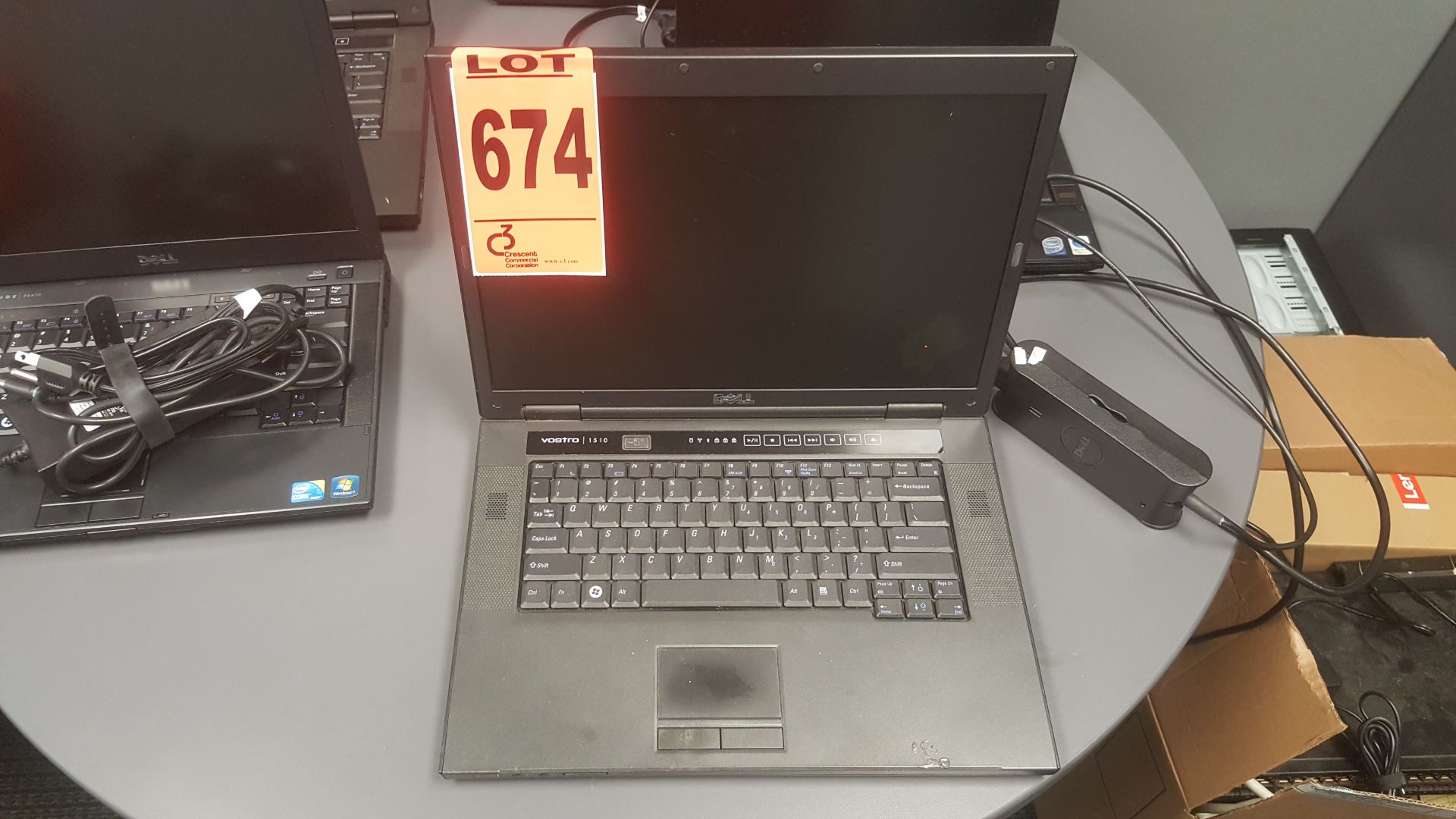 DELL Vostro 1510 Laptop