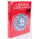 Wang Qing Zheng, Dictionary of Chinese Ceramics