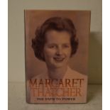 Thatcher (Margaret) The Path to Power, 1995,