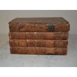 Fielding (Henry) The History of Tom Jones, 1782, four vols,