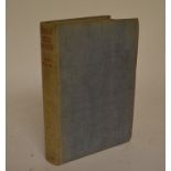 Blyton (Enid) Ring O' Bells Mystery, cloth, no dw, first edition, London 1951,