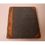 Maps of The Society for the Diffusion of Useful Knowledge, 1844, (binding gone,