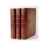 Pilkington (Rev M) A Dictionary of Painters 1805, illus,