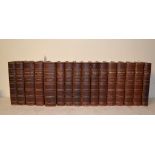 Dickens (Charles) Works of, 30 vols,