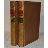 Ritchie (Leitch) A History of the Indian Empire and the East India Company, two vols, 1848,