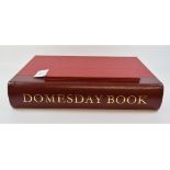 A Folio Society Doomsday Book Studies (D