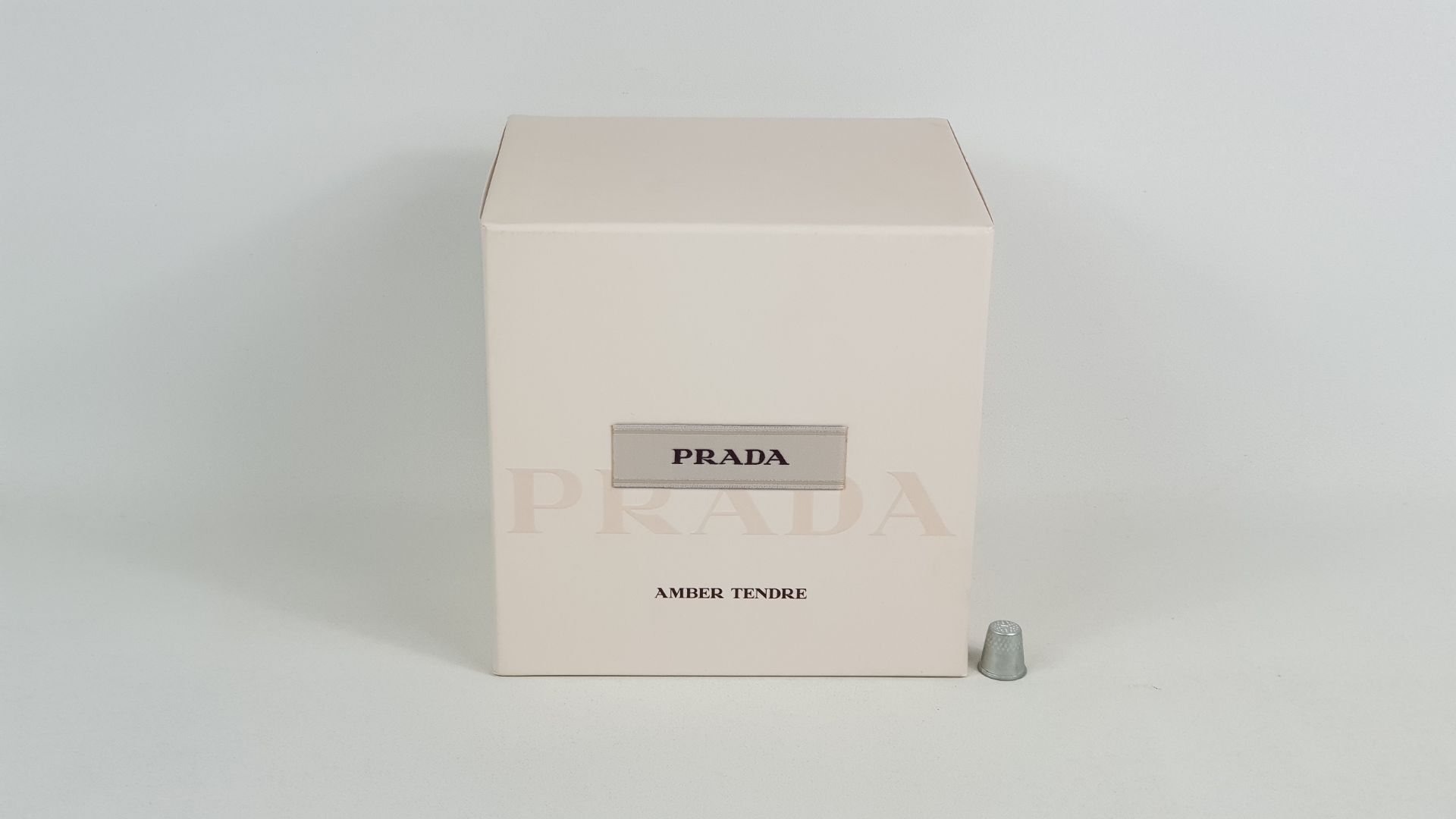 5 X PRADA AMBER TENDRE EAU DE PARFUM 50 ML AND BODYLOTION 200 ML GIFT SETS