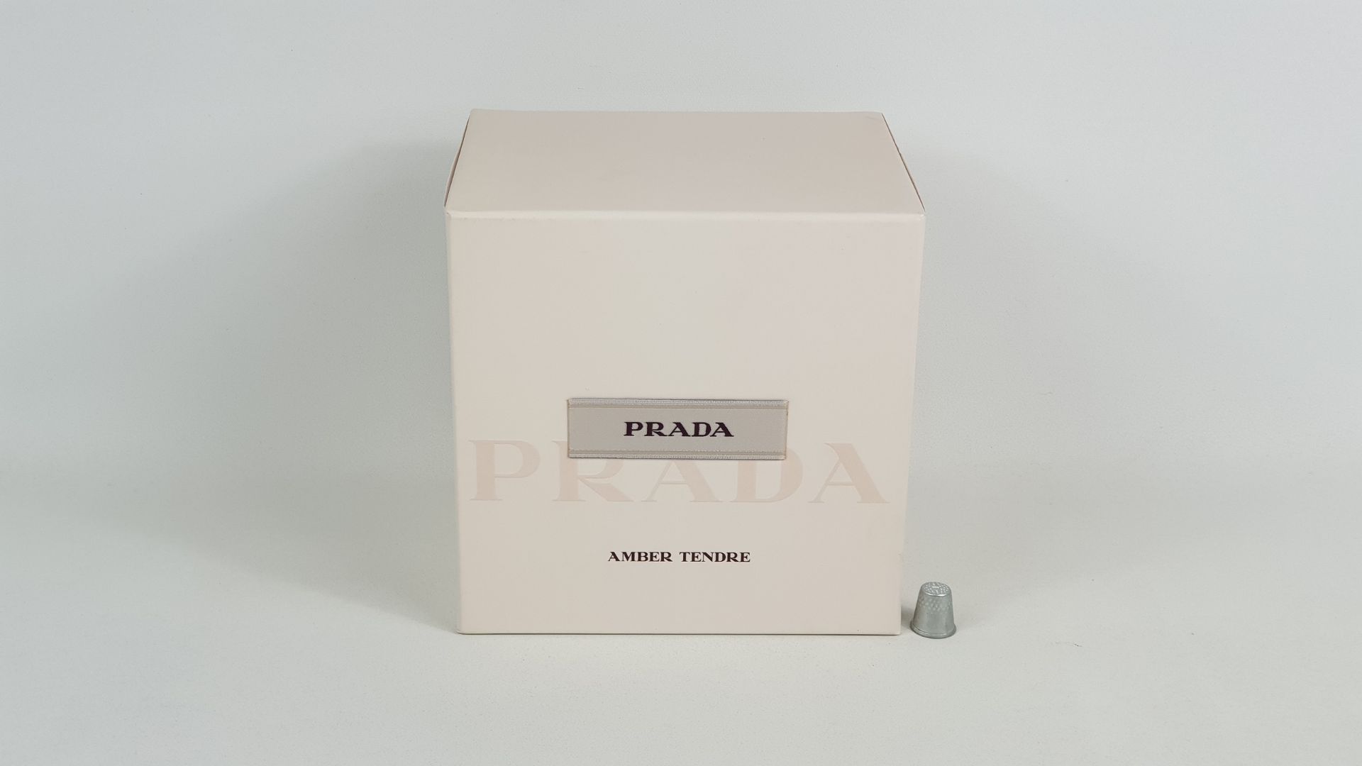 5 X PRADA AMBER TENDRE EAU DE PARFUM 50 ML AND BODYLOTION 200 ML GIFT SETS