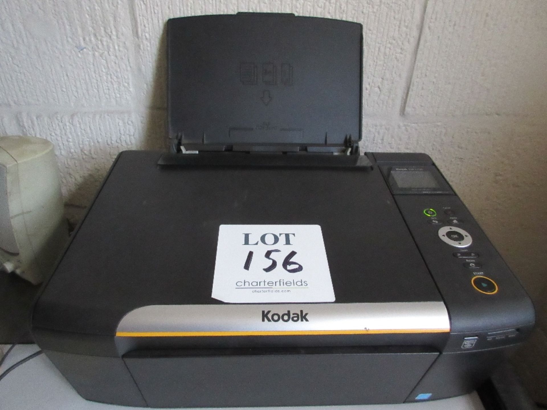 Kodak ESP C315 printer