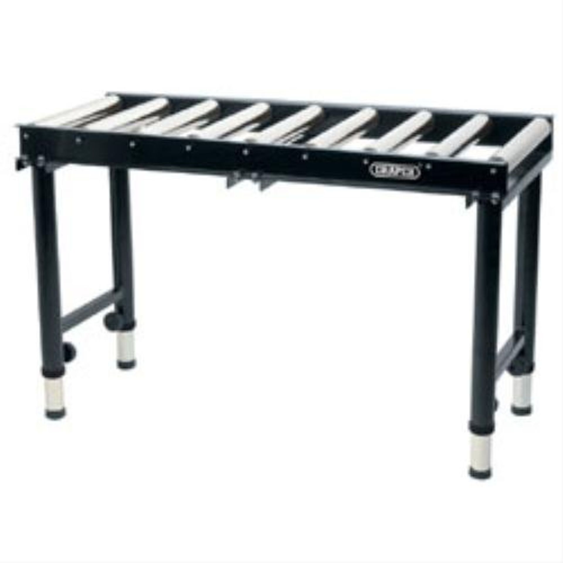 Draper 19192 Roller Table RRP £139.99