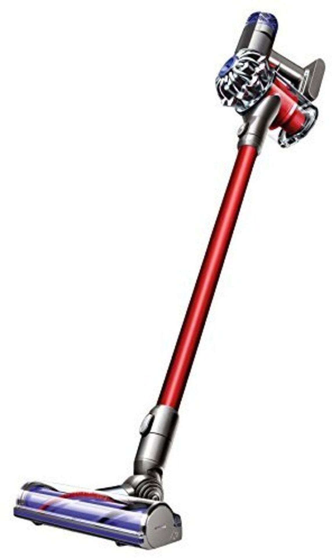 Dyson V6 Total Clean Cordless Handheld Vacuum Cleaner RRP £429.99