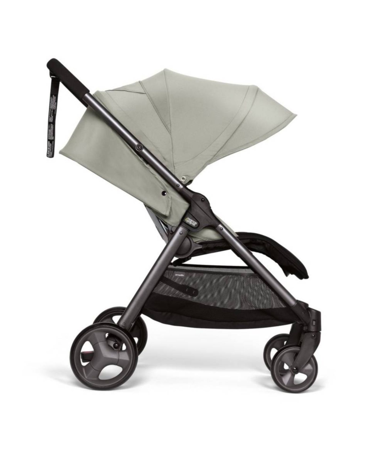 Mamas & Papas Armadillo Stroller Pushchair, Sage Green RRP £219.99