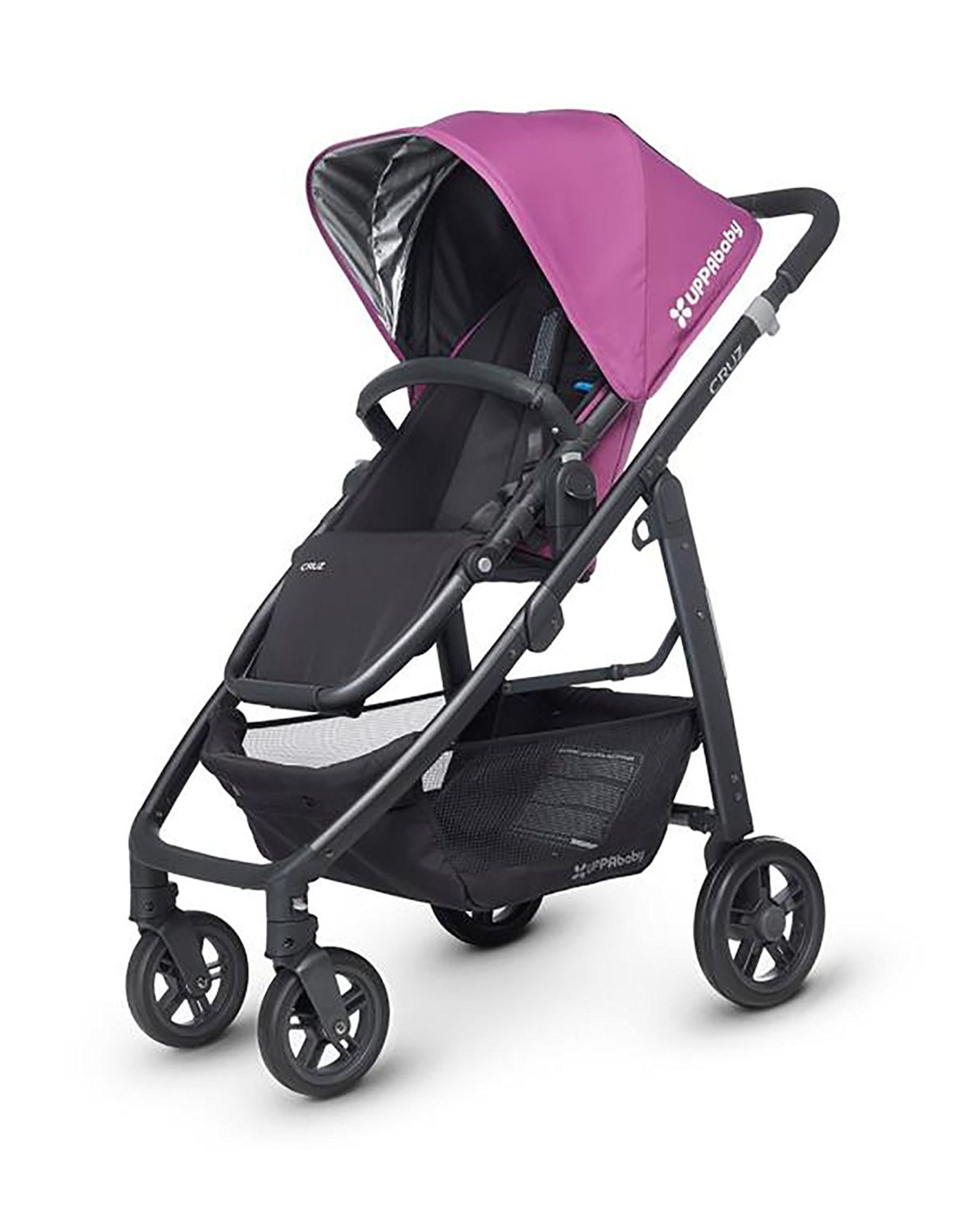 UPPAbaby Cruz Pushchair, Samantha RRP £399.99