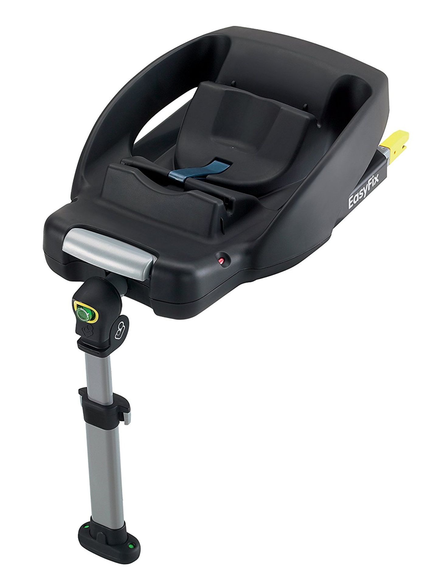 BRAND NEW Maxi-Cosi EasyFix Car Seat Base, Isofix and Belt RRP £129.99