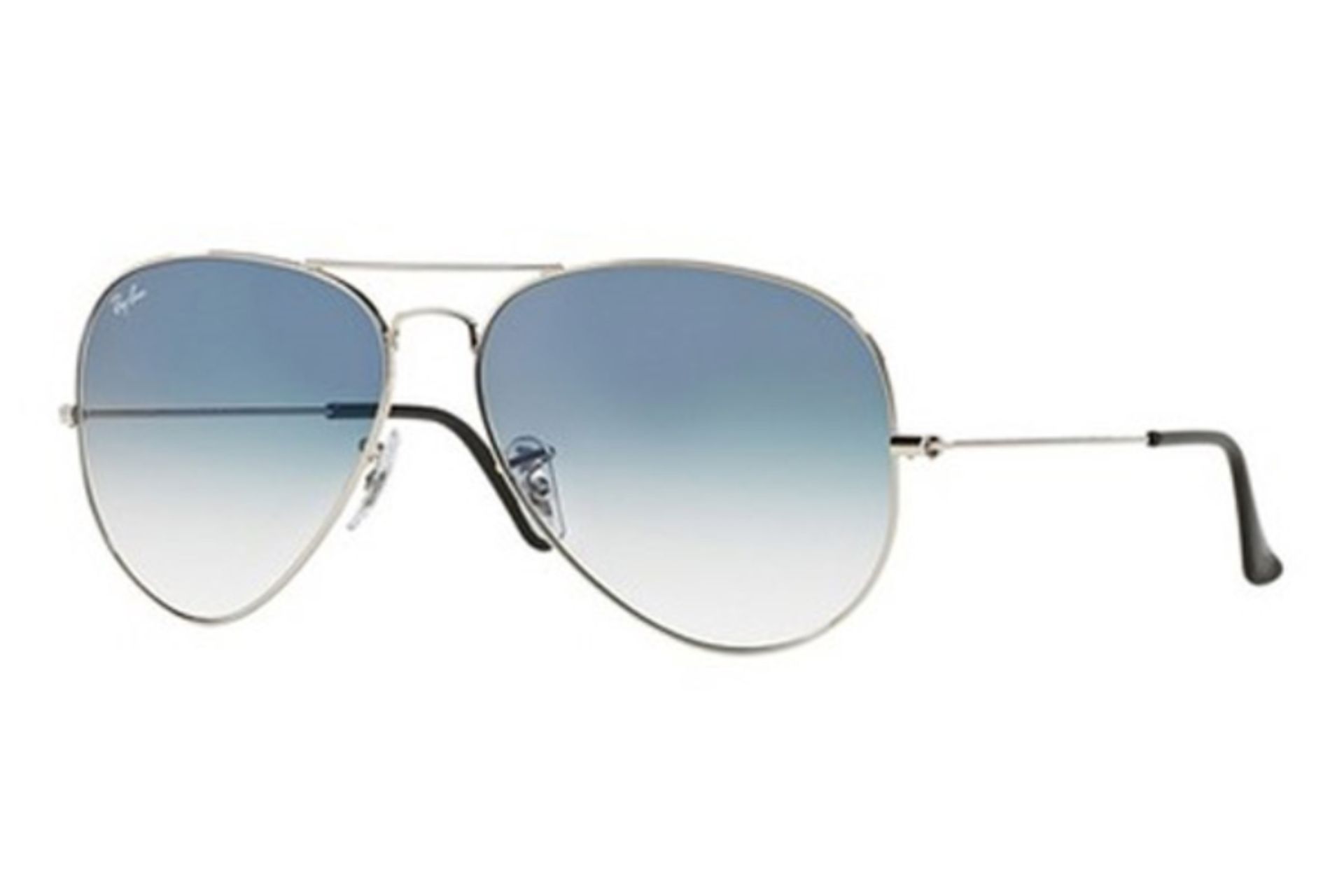 BRAND NEW Ray-Ban RB3025 Aviator 003/3F 55 Sunglasses RRP £159.99