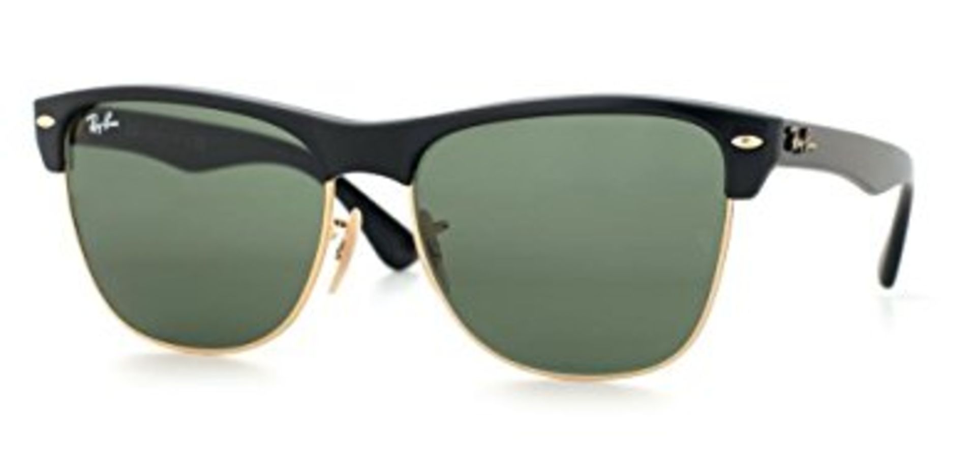 BRAND NEW Ray Ban RB4175 877 Clubmaster 57MM Sunglasses RRP £219.99