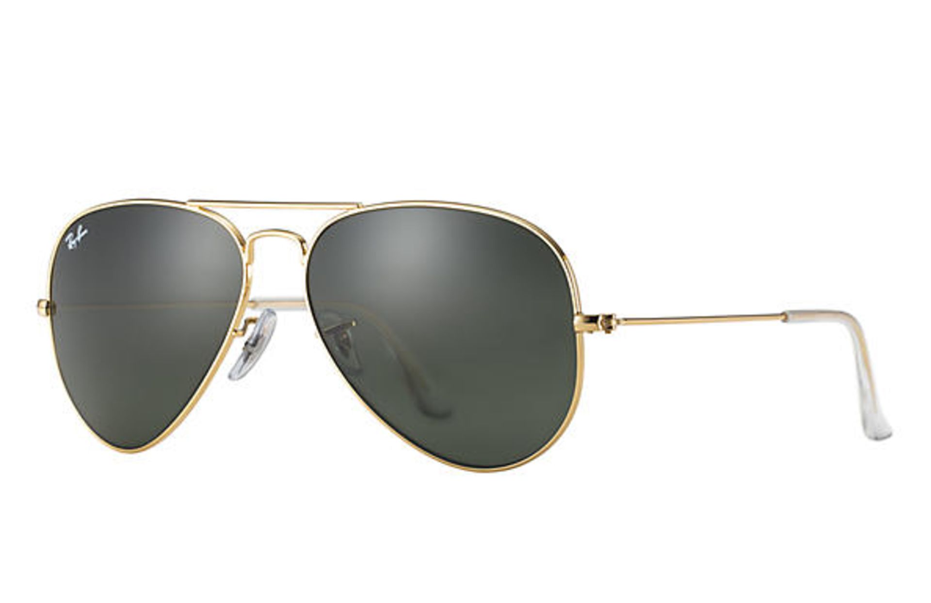 BRAND NEW RAY-BAN AVIATOR - RB3025 L0205 SIZE 58 mm RRP £159.99