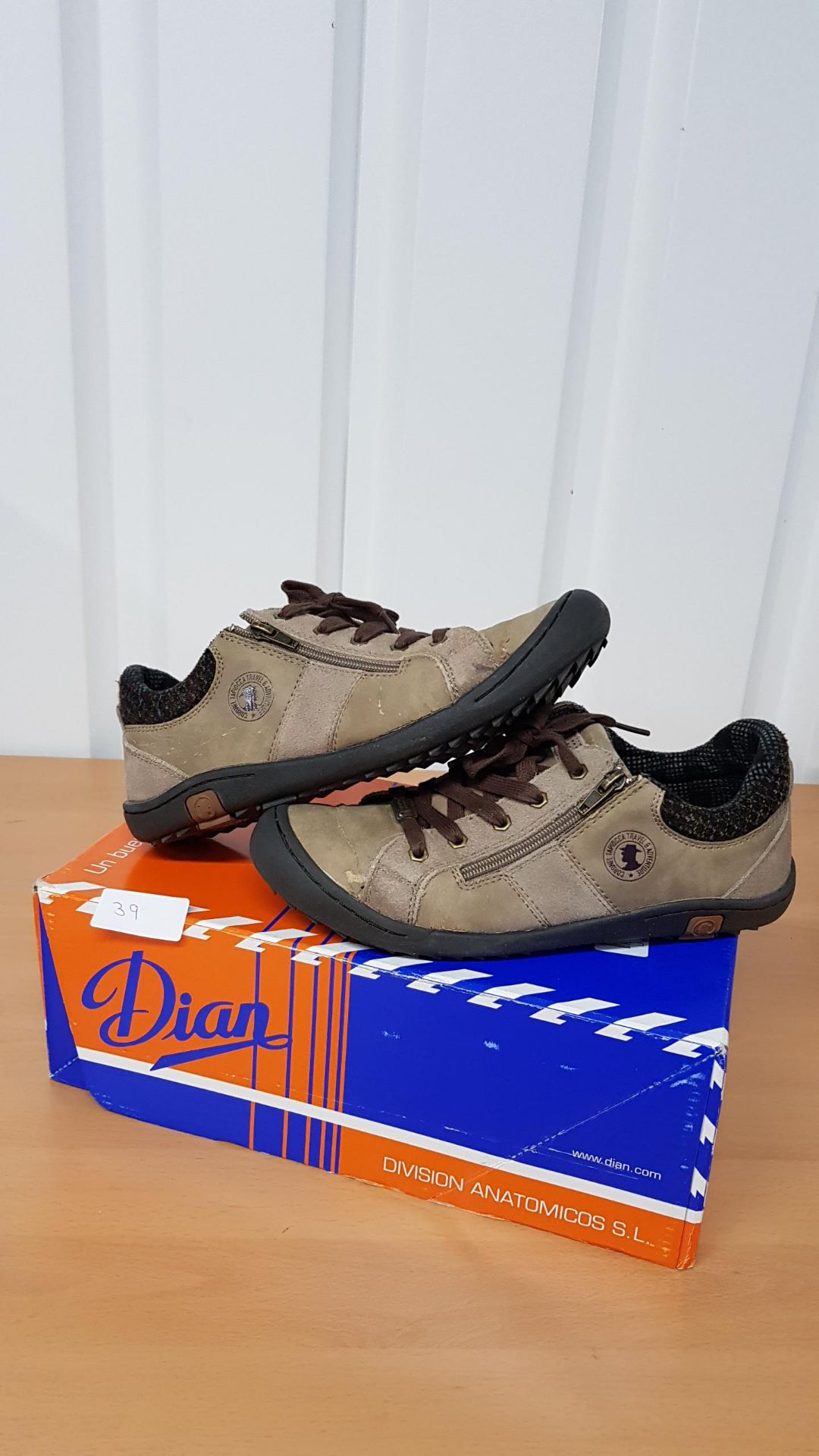 Dian division shoes EU SIZE 40