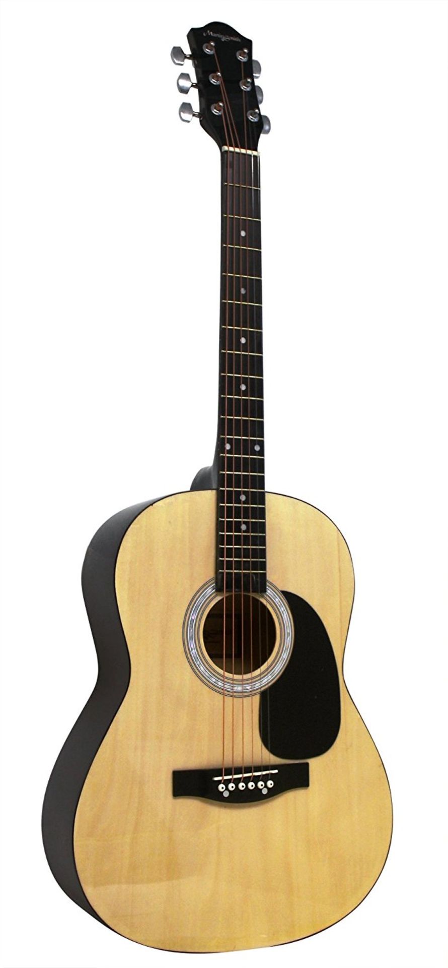 Martin Smith W-100 Acoustic Guitar