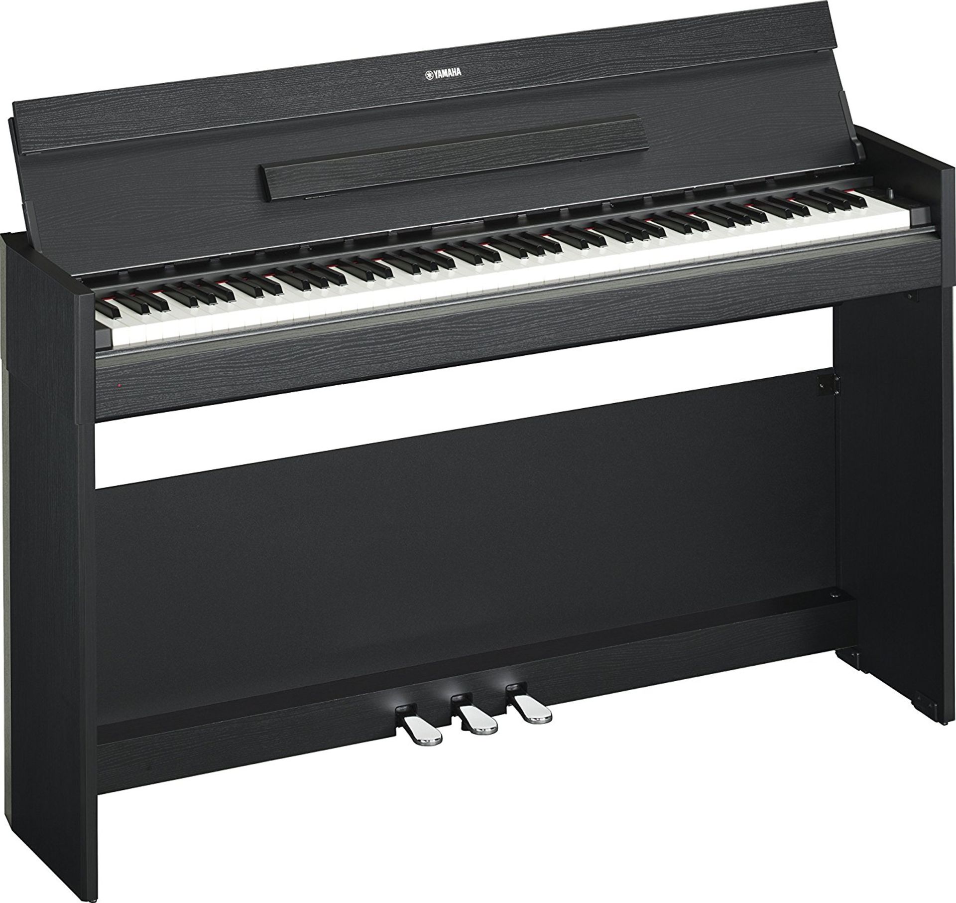 Yamaha Arius YDP-S52 Digital Piano - Black Walnut RRP £904.99