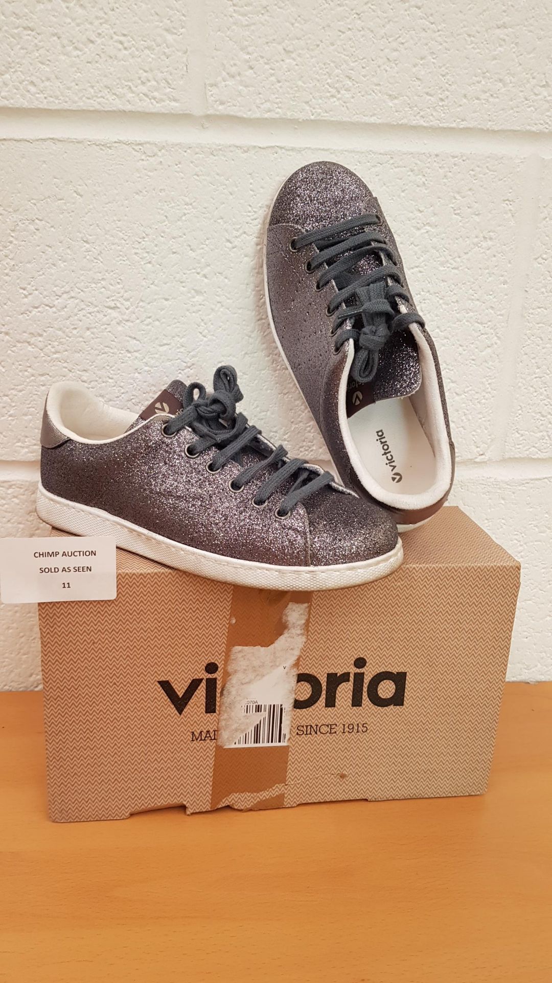 Victoria ladies shoes EU size 37