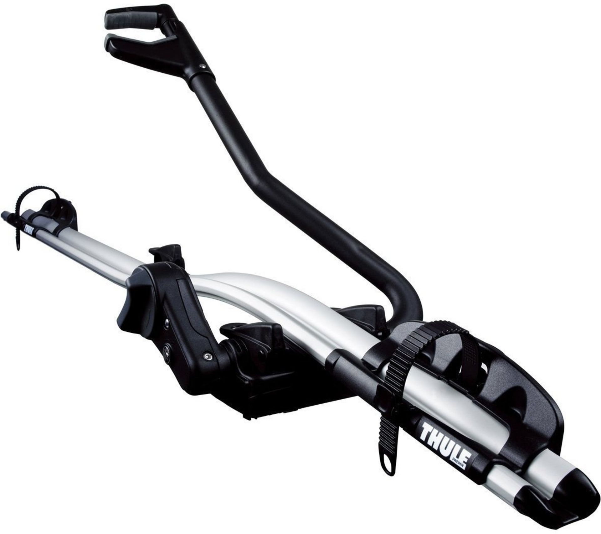 Thule ProRide 598 bike mount RRP £109.99