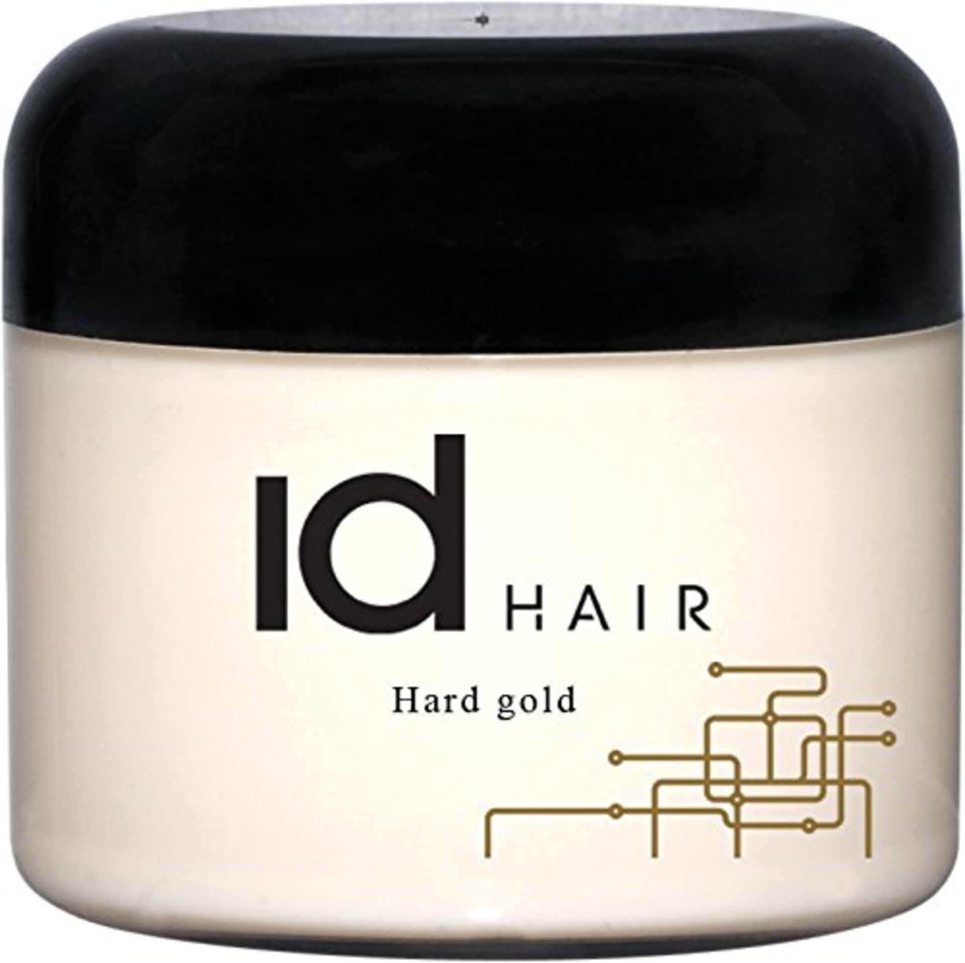 IdHAIR Hard Gold 100ml RRP £19.99