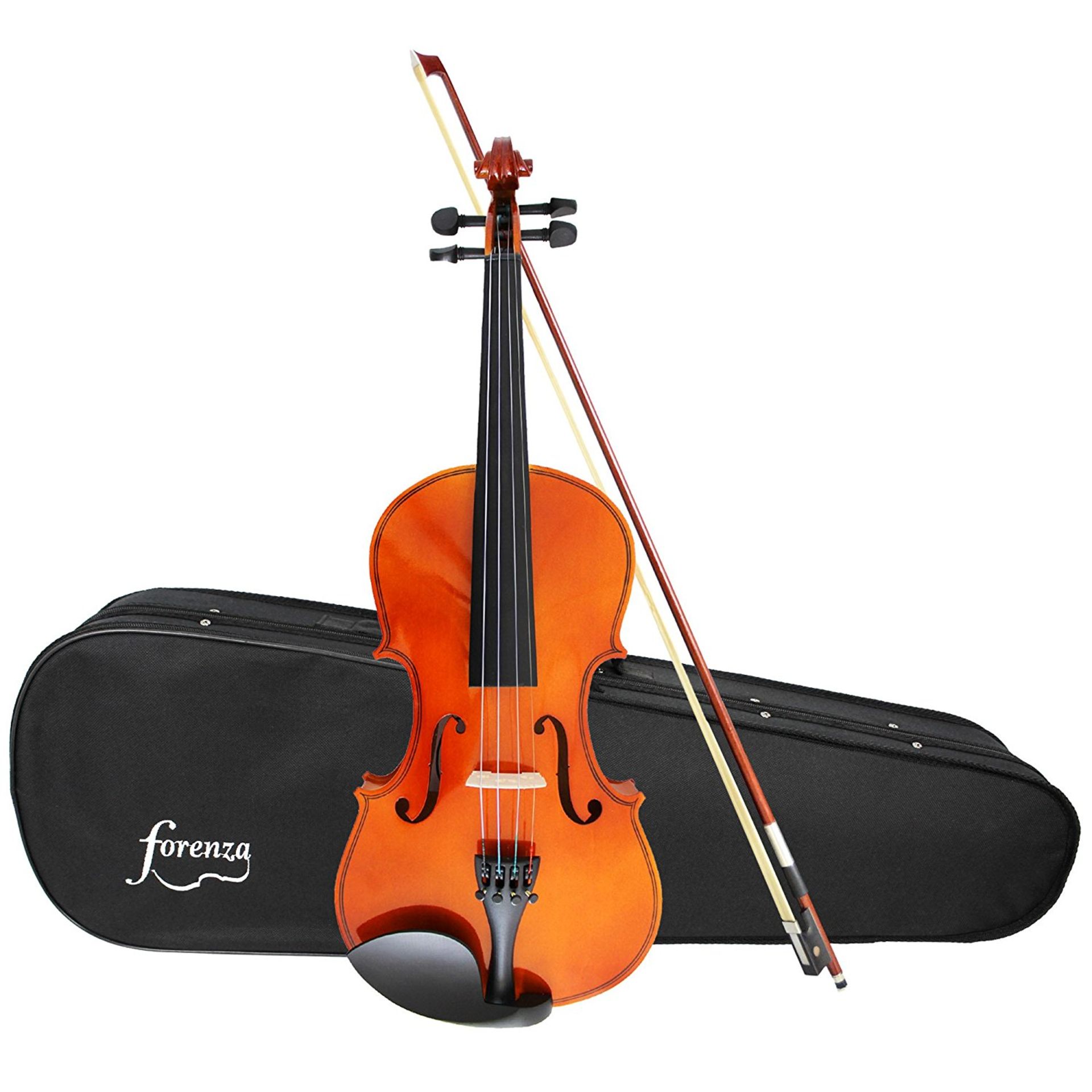 Forenza Uno Series 3/4 Size Violin Outfit RRP £109.99