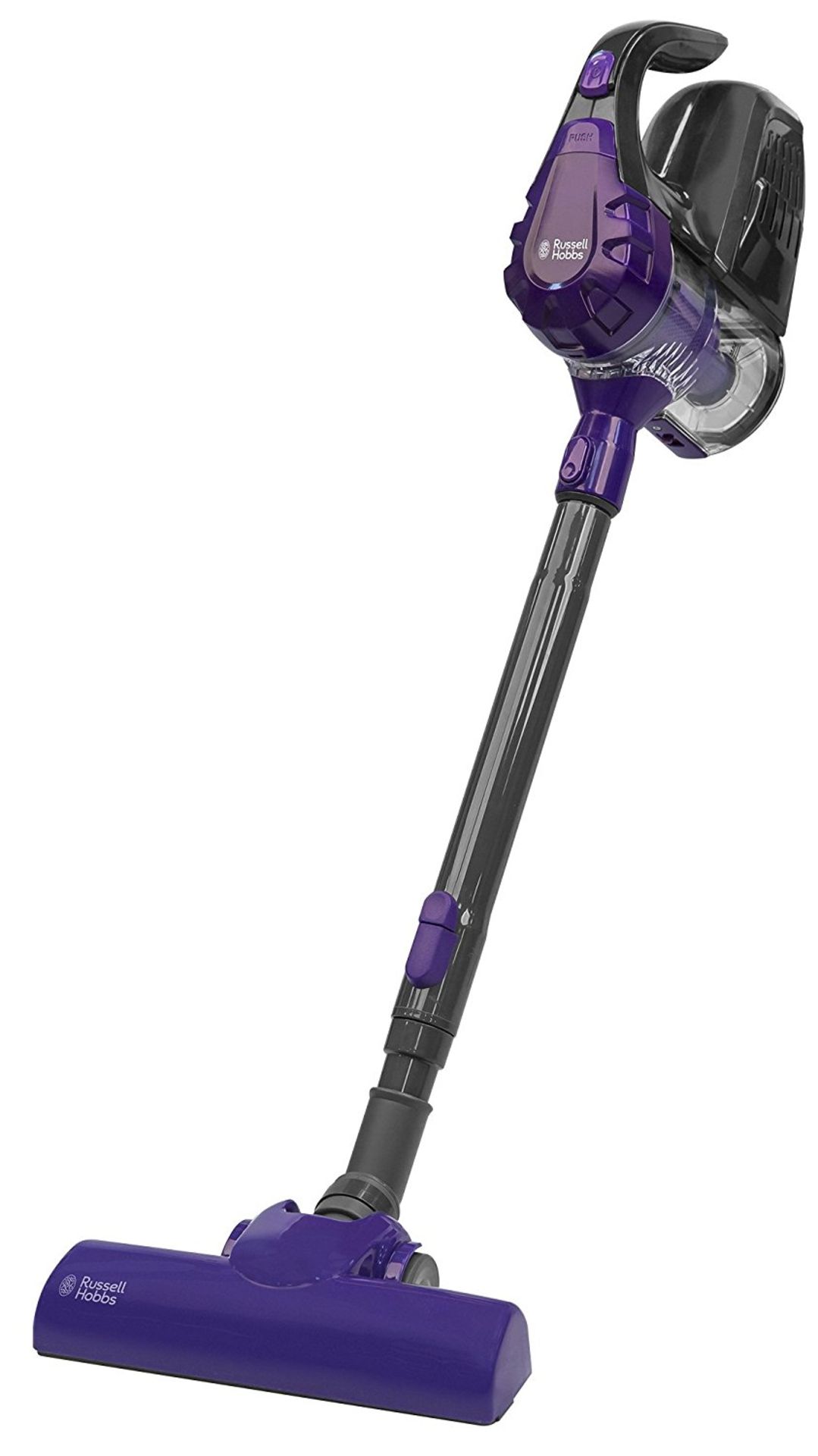 Russell Hobbs RHCHS1001 Turbo Lite 3 in 1 Vacuum Cleaner