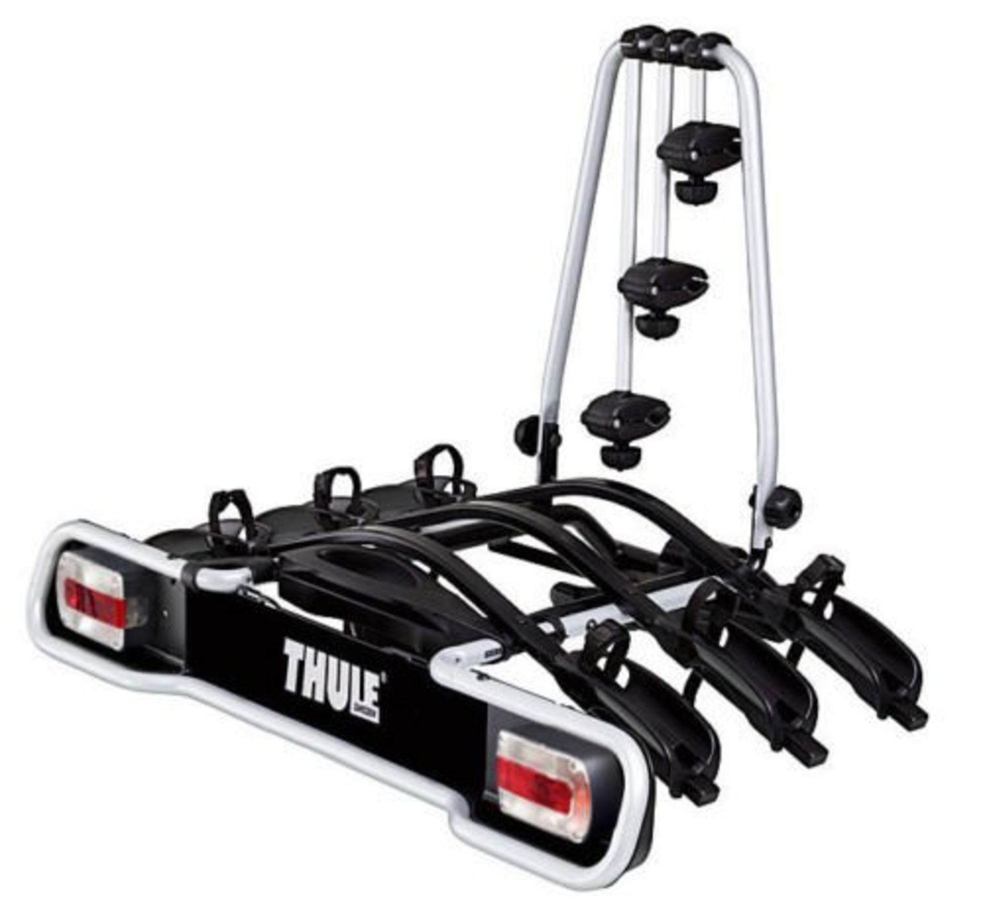 Thule 943 EuroRide Bike Cycle Carrier Platform Rack RRP £399.99