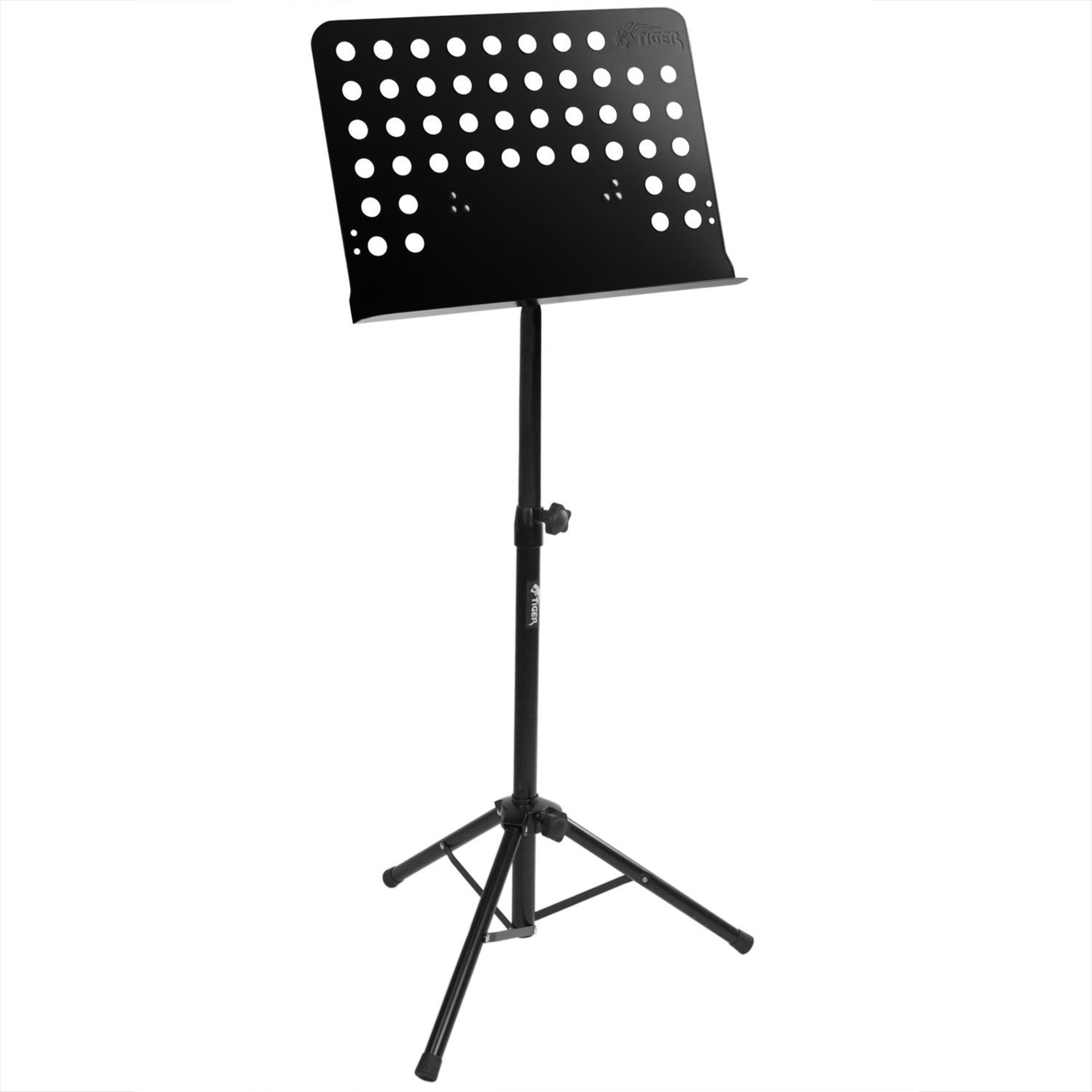 Tiger Orchestral Music Stand/ FLAT PACKED