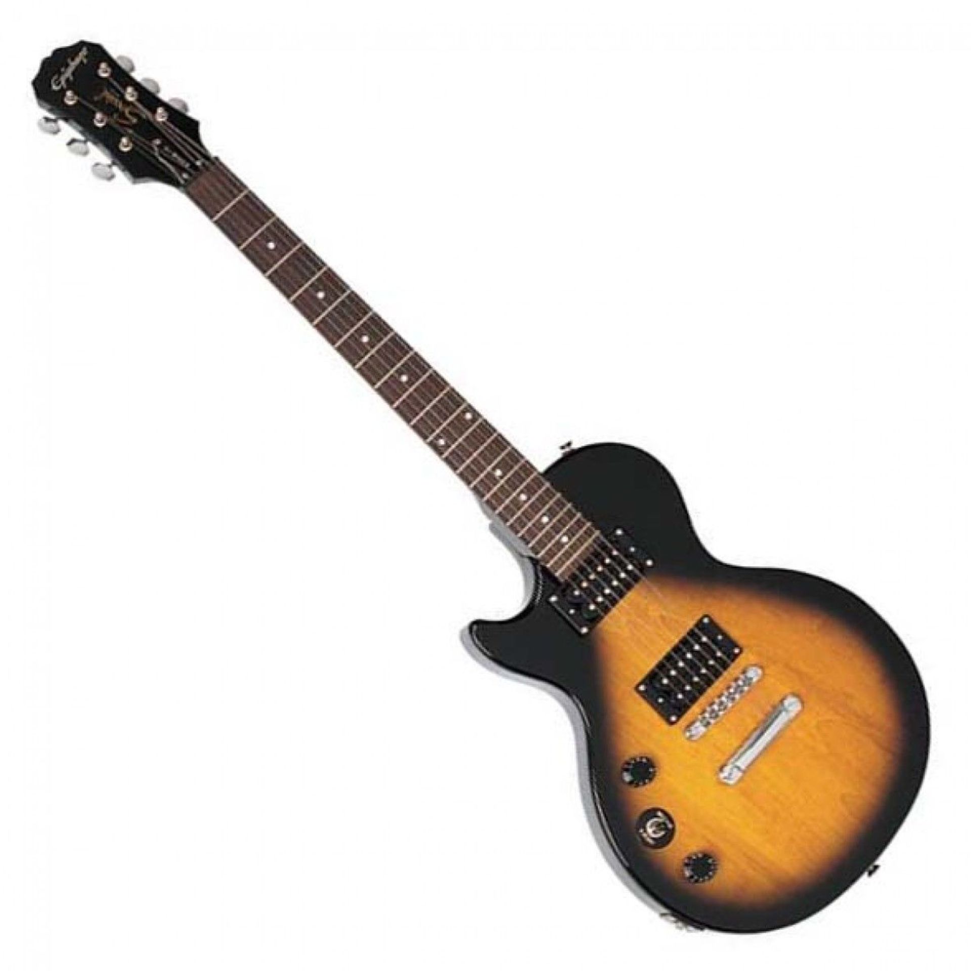 Epiphone Les Paul Special-II ENJRVSCH1 Electric Guitar RRP £279.99