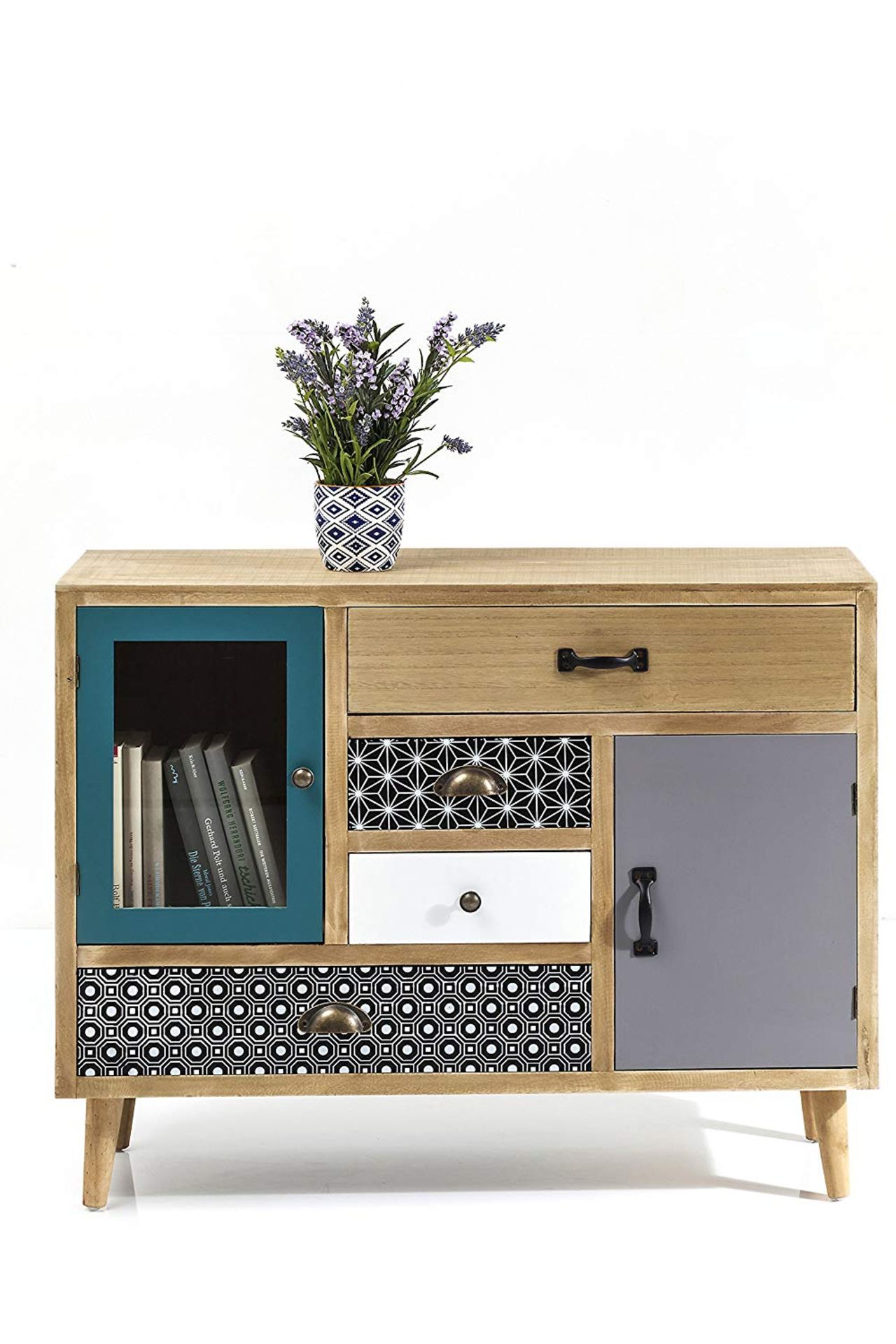 Kare Dresser Visible Capri Design RRP £399.99